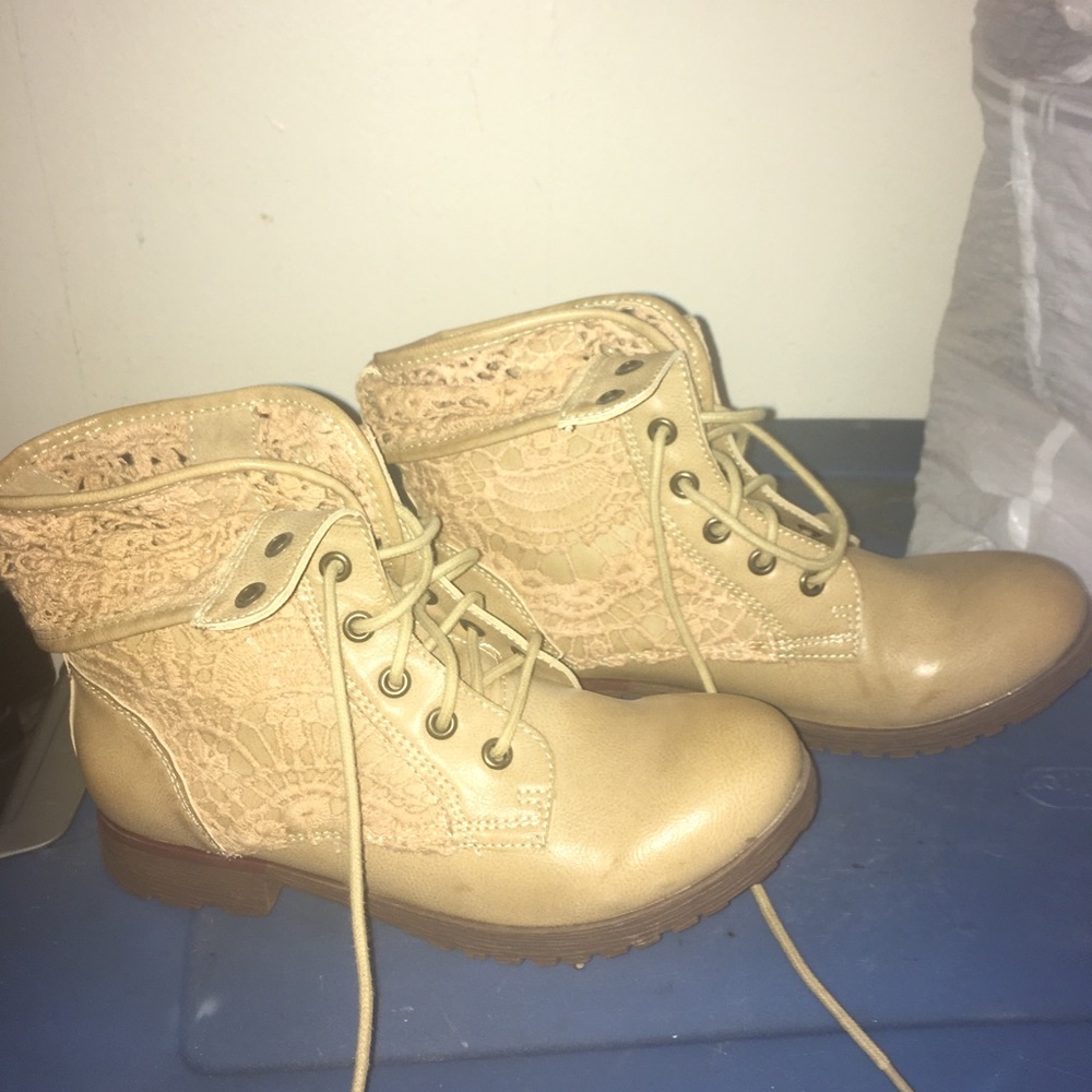 Boots